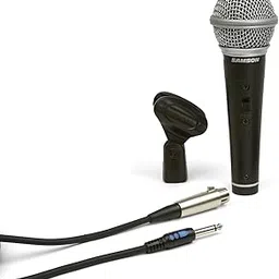 Samson Technologies Dynamic Vocal Microphone R21S-picture-15