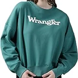 wrangler Women Sweatshirt-picture-24