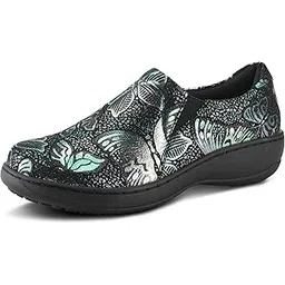 spring step Professional Women's Winfrey Flutte Shoes Uniform-Dress-picture-22