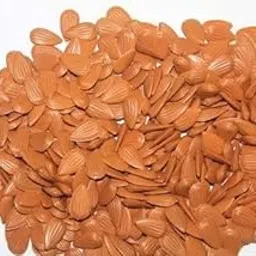 Themujtaba Islamic Muslim Tasbih Plastic Badam Counting Tasbeeh Beads Fingers Occupied During Times Of Stress. 100% Natural Beads, Almond Shape Plastic Materials Tasbih (500)-picture-36