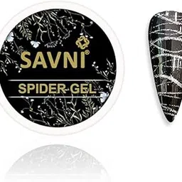Savni Spider Gel Nail Long-Lasting Soak Off Nail Art 5g (07)-picture-15