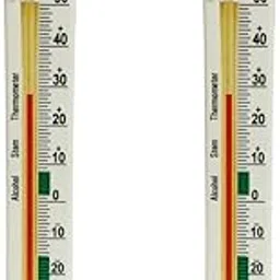Lisamed Plastic Stem Deep Freezer ILR Thermometer Range (-30 degree to +50 dgree Celsius) (2)-picture-23
