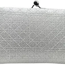 Bags PU Wallet for Women, Elegant Bridal Clutch, Durable, Perfect for Weddings, Gifting, and Daily Use-image-28