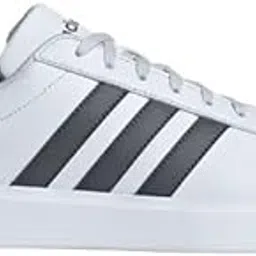 adidas Women Grand Court 2.0 Casual Shoe image 1