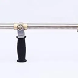 Turbine Spray Gun Brass 2 Feet length Metal for High Pressure Washer-picture-14