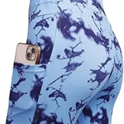 kashikay creation Women’s Polyester Stretchable Gym Shorts with Pockets High Waist Slim Fit Elastic Closure Type and Above Knee Length | Activewear Tights | Gym Fitness Pants | Shorts for Women-picture-15