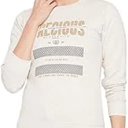 duke Stardust Women Full Sleeve Round Neck Sweatshirt-picture-30