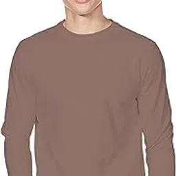 shaun Men's Fleece Round Neck Sweatshirt (Pack of 1)-picture-49