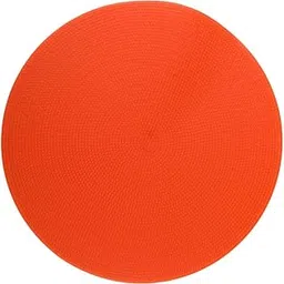 Loom Tree Sports Spot Markers Flat Field Cones Soccer Basketball Floor Spots Orange-picture-22