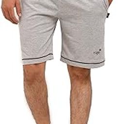 vego Men's Bermuda Shorts-picture-31