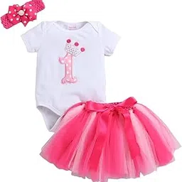hopscotch Girl's Cotton Printed Skirt set-picture-12