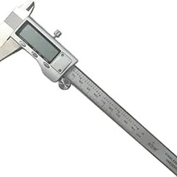 Bellstone Digital Vernier Caliper (Heavy Duty & Heavy Body) Size (6"/150mm)-image-77