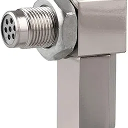 ATORSE® 90 Deg Sensor Spacer Engine Light Check Bung Mini Catalytic Converter For O3-image-19