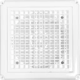 Ardnib 6 Inch Chimney Vent Cover for Kitchen Pipe Outer Vent Cap/Ventilation Cap/Exhaust Pipe Cowl (150mm) White-picture-55