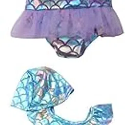 Fashion My Day Beautiful Sequins Swimwear for 18" American Doll Dress up Clothes Accs Gifts | Modern | Clothes & Accessories | Dolls-image-72