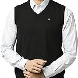 raymond Black Sweaters (Size: 39)-RMWY00972-K9-picture-34