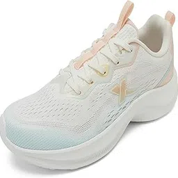 xtep Womens Comfort Running Shoe Platform-picture-32