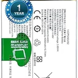 THE BATTERY STORE® Original B-R5 Battery for VIV0 V23e 5G (V2130A) 4050mAh Battery with 1 Year Warranty** (K102)-picture-13