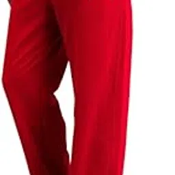 wearduds Hershey Side Slit Joggers (RED)-picture-10