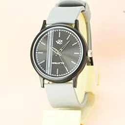 Stylish Round Dial Leather Belt Analog Watches – Unique Designer & Durable Wrist Watches for Boys & Men-picture-12