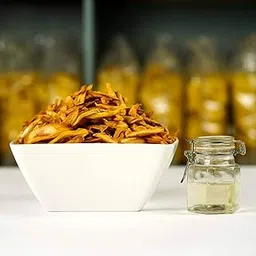 Snack Factory Kerala Jackfruit Chips (800 grams)-picture-13