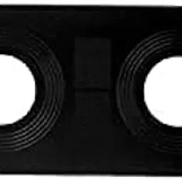 Mozomart® Back Camera Glass for Realme U1-image-10
