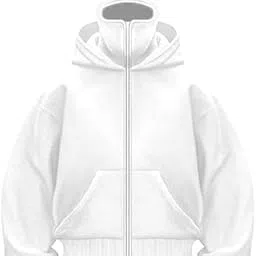 Styleverse Balaclava Hoodie Full Zipup Mask for Men & Women-picture-15