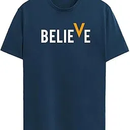 Men's 100% Cotton Regular Fit T-Shirt-image-15