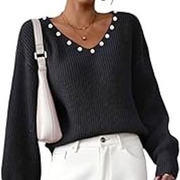 blooming tales Women's Polyester Blend Casual Sweater-picture-25