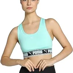 puma Women's Polyester Sports Sports Bra-picture-41