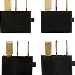 4 Pack G8HL-H71 AC and Starter Relay Power Relay Assembly Replacement for 39794-SDA-A05 Compatible with 2003-2014 Accord 2006-2014 Civic 2007-2014 Acura MDX CR-V-picture-67