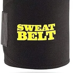 EASY DEAL INDIA EDI- Yoga FIT Fitness Slimming Belt Shapewear Women Men Weight Loss Tummy Full Body Stomach Workout Stretching Belly Fat Exerciser Tucker Fitness Slim-picture-26