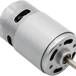 Electronicspices Powerful Dc Electric 775 Motor For Drill 12V 24V Brush Lawn Mower (Multicolour)- (PACK OF 1 pcs)-picture-20