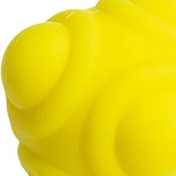 ATORSE Reaction Ball for Football Games Hand Eye Coordination Exercise Tool Yellow-picture-19