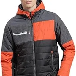 monte carlo Solid Men Jacket-picture-58