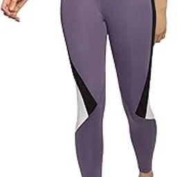 jolger Women's High-Waisted Leggings – Premium Activewear with UV Protection, Moisture-Wicking, Stretchable Fabric for Gym, Yoga, Fitness, Offering Comfort, Style, and Peak Performance.-picture-41