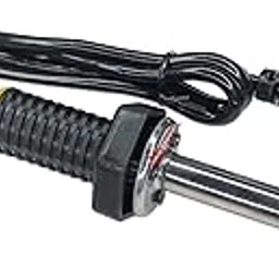 Electronic Spices 60W 230V Yellow Color Soldering Iron for Heavy Duty Soldering Work-picture-11