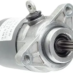 GEO Self Starter Motor Assembly for Motorcycle FZ V2.0 Vehicle Starter Motor-picture-22