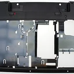 M.S INFOTECH Laptop Bottom Base for Lenovo Z580 Z585 Base P/N 3ALZ3BALV00-picture-14