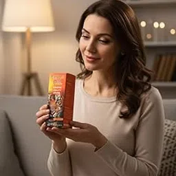 Sanda Oil Ayurvedic Herbal Massage Oil for Male Wellness and Endurance - 30Ml For External Application-image-15