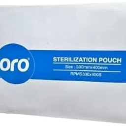 Oro Self seal sterilization pouch- (300x400MM)-picture-23