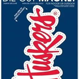 WinCraft NCAA University of Nebraska 81802013 Die Cut Logo Magnet, Small, Black-picture-19