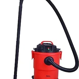 Balzano Wet and Dry Professional Vacuum Cleaner, Vacuum Cleaner for Car, Blower Function, 1200W Powerful Suction, 20 L Capacity, Vacuum Cleaner for Home, Pet Vacuum Cleaner (Red)-picture-31