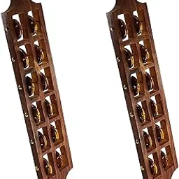 Jhika Cymbal Handmade Indian Musical Instrument jhika-Pack of 2-picture-27