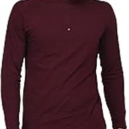 ap'pulse Men's 1/4 Hi Neck Zipper-picture-23