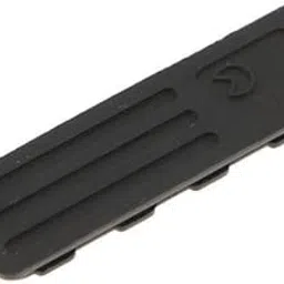 5xFor Nikon D800 Camera Bottom Rubber Terminal Cap Cover Lid Repair Parts image 1