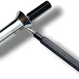 Vaishanav Ex-Large Black Handle Proctoscope: Precise Rectal Examinations with Enhanced Visibility and Comfort-picture-44