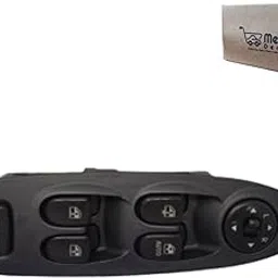 mech deals MECHDEALS POWER WINDOW SWITCH FOR ACCENT(1999-2007)-picture-44