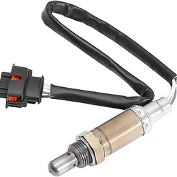 X AUTOHAUX Air Fuel Ratio O2 Oxygen Sensor Upstream Downstream 98660612800 250-24647 for Porsche Boxster 2000-2003-picture-61