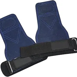 THE STYLE SUTRA® Workout Gloves Wrist Wraps Weight Lifting Gloves for Women Strength Training Blue | Sporting Goods | Fitness Running & Yoga | Strength Training | Gloves Straps & Hooks-picture-67